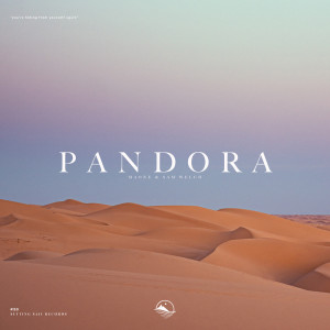 Maone的專輯Pandora