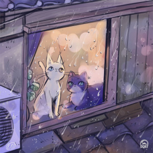 Listen to On a Drop song with lyrics from UmeChokoreto