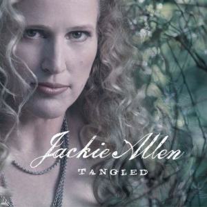 ดาวน์โหลดและฟังเพลง Tangled พร้อมเนื้อเพลงจาก Jackie Allen