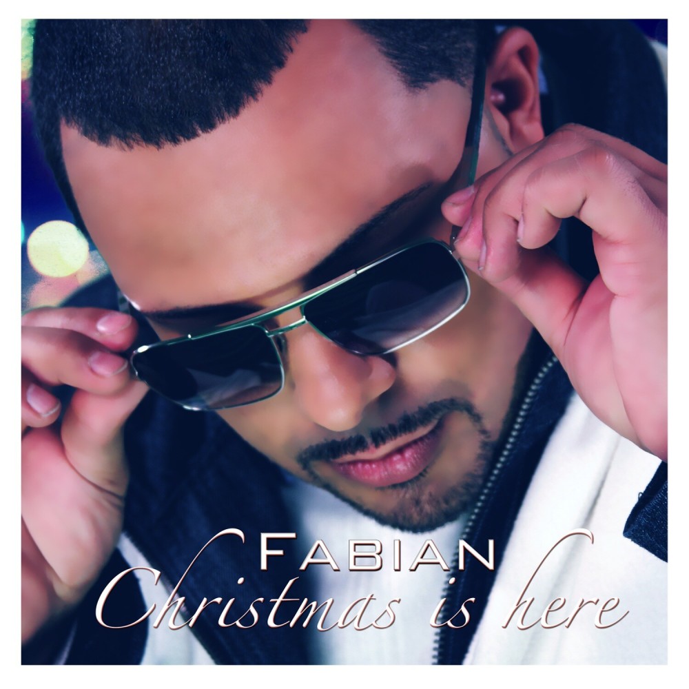 Christmas is Here