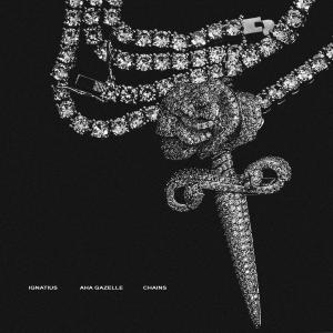 收聽Aha Gazelle的Chains歌詞歌曲