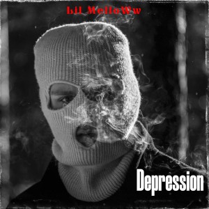 收聽Lil Melloww的Depression (Explicit)歌詞歌曲