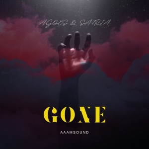 Dengarkan Gone lagu dari Agoes dengan lirik