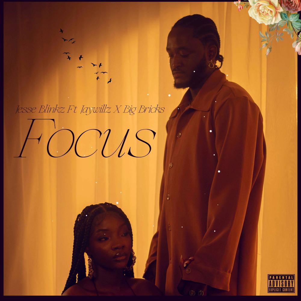 FOCVS (feat. Jaywillz & Big Bricks)