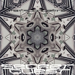 Listen to Again Trippys on the main!!! song with lyrics from Secret Guest