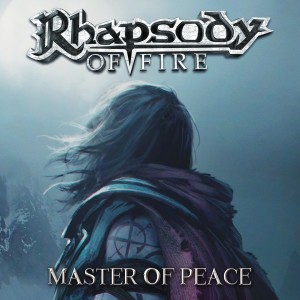 收聽Rhapsody的Master of Peace歌詞歌曲