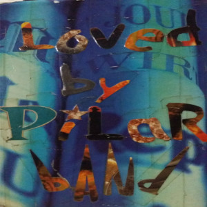 收聽Loved By Pilar的Uma Thurman歌詞歌曲