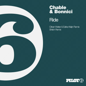 Ride dari Chable