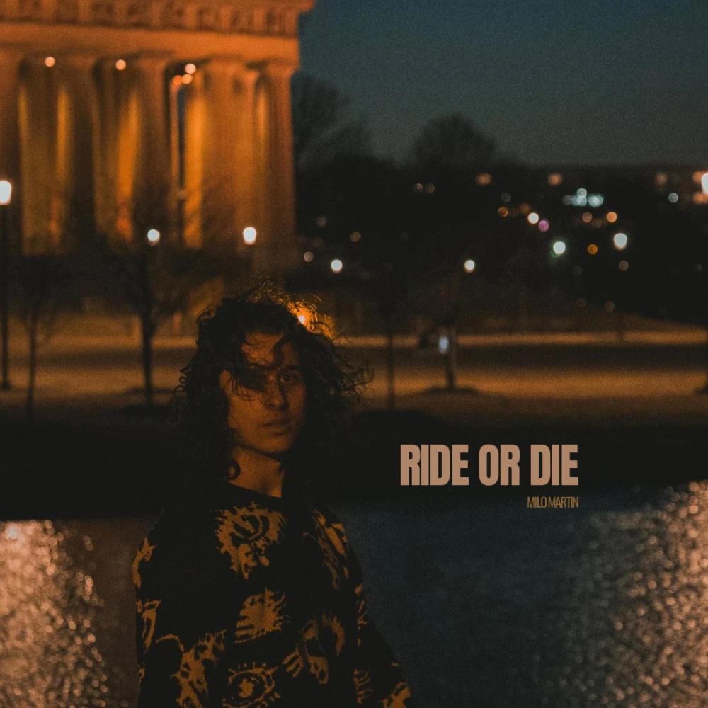 Ride or Die