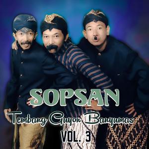Dengarkan Koplak Bis Purwokerto (Explicit) lagu dari SOPSAN dengan lirik