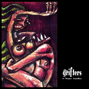 收聽The Grifters的Tat歌詞歌曲