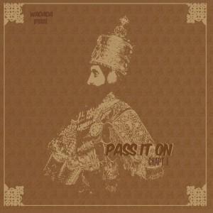 Listen to Hail Rastafari song with lyrics from Jahmali