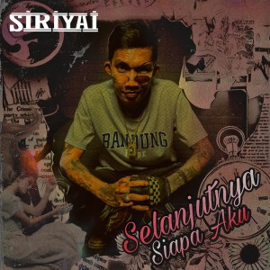 Dengarkan Hate Geus Teu Kiat Nahan lagu dari Sir Iyai dengan lirik