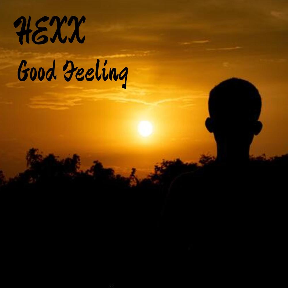 Good Feeling (Explicit)