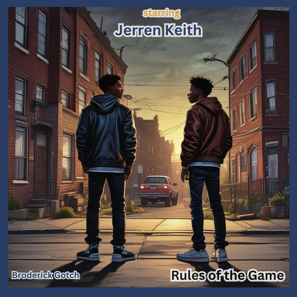Rules of the Game (Explicit)