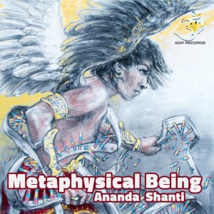 Metaphysical Being dari Ananda Shanti