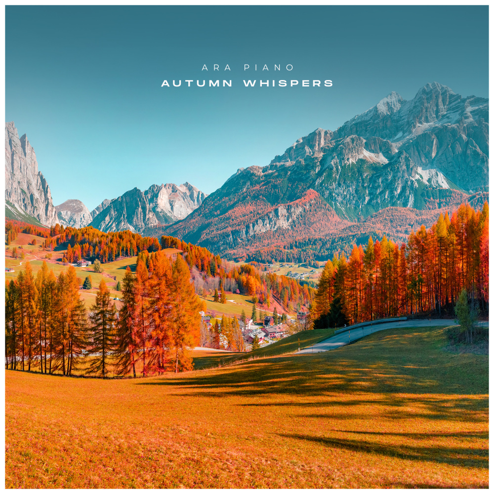 Autumn Whispers