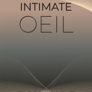 อัลบัม Intimate Oeil ศิลปิน Various