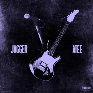 Album Jagger from Atee