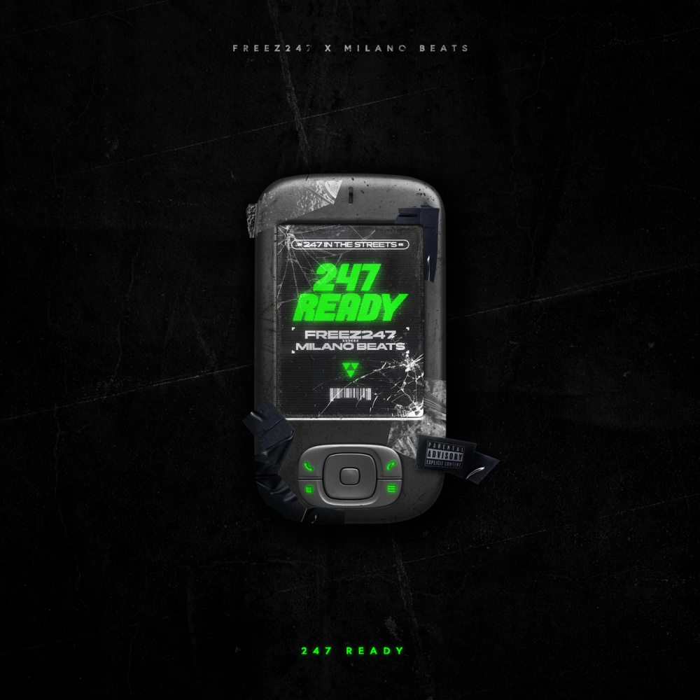 247 READY (Explicit)