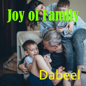 ดาวน์โหลดและฟังเพลง Love from Heaven พร้อมเนื้อเพลงจาก Dabeel