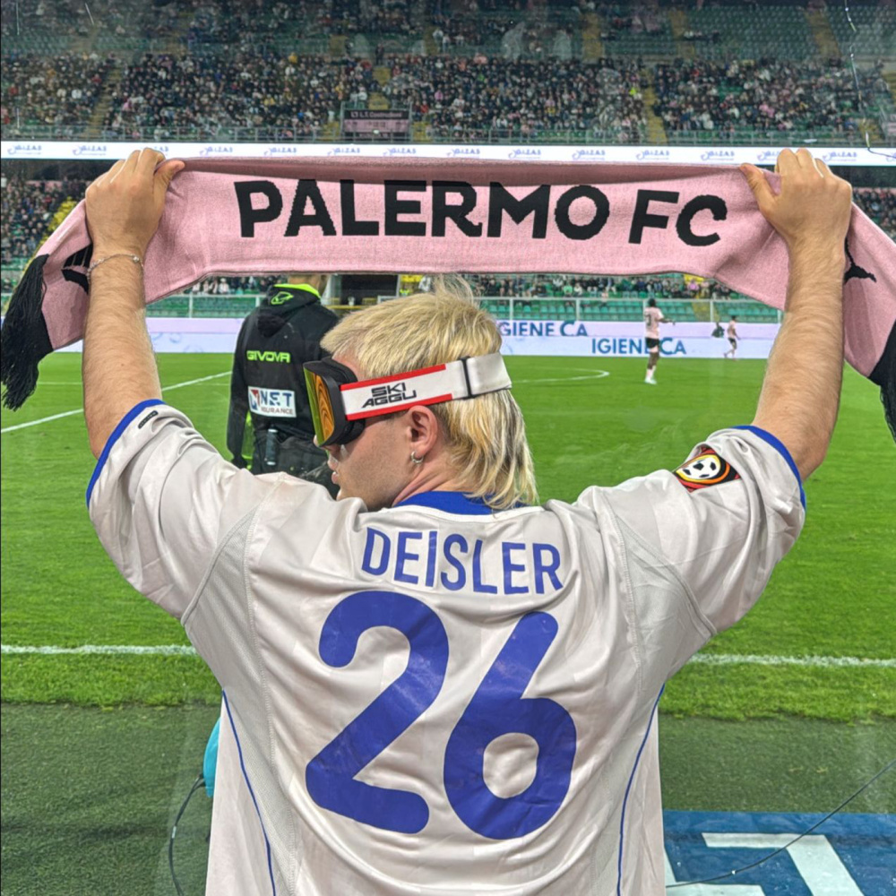 PALERMO (Explicit)