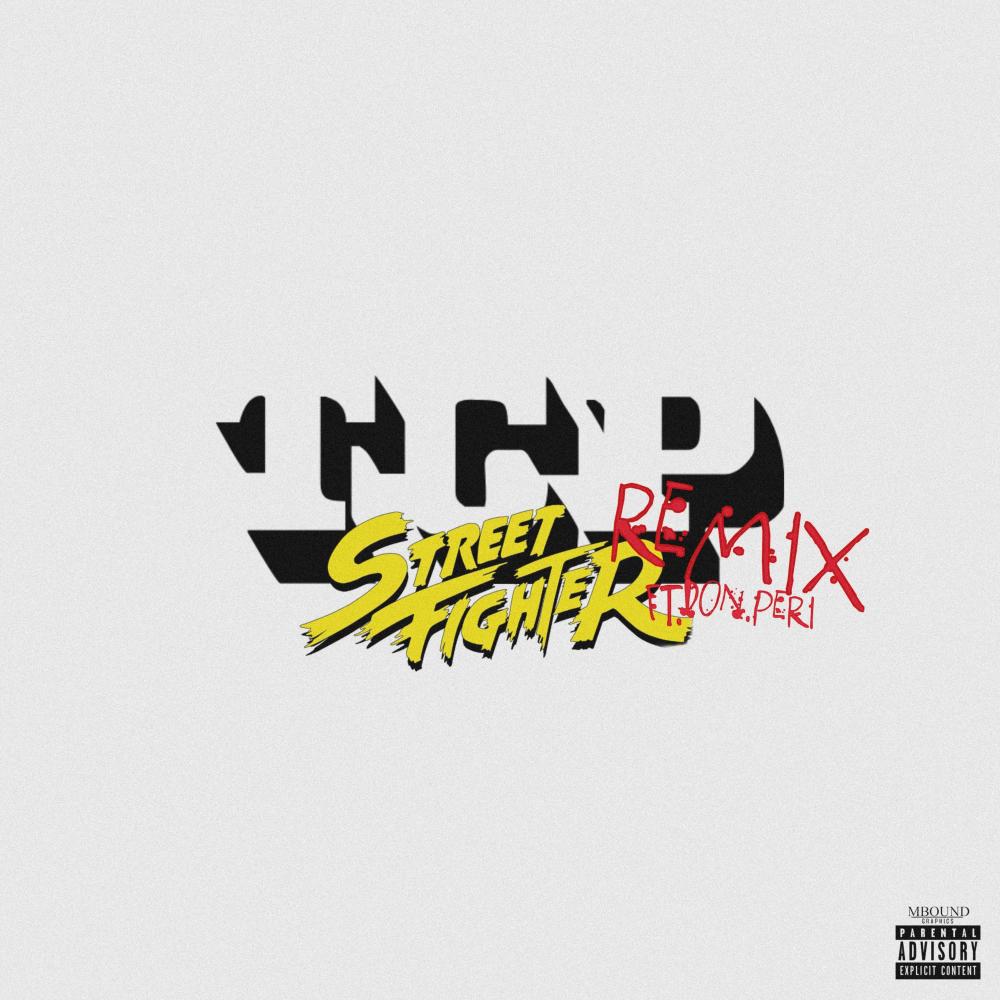 STREET FIGHTER 2 (feat. don.peri) (Explicit)