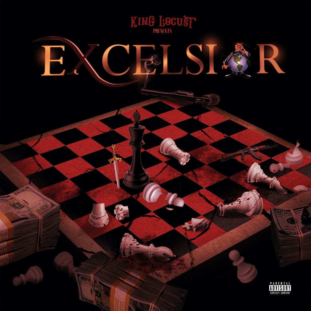 Guilty Conscience (Explicit)