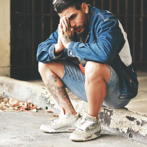 default playlist img