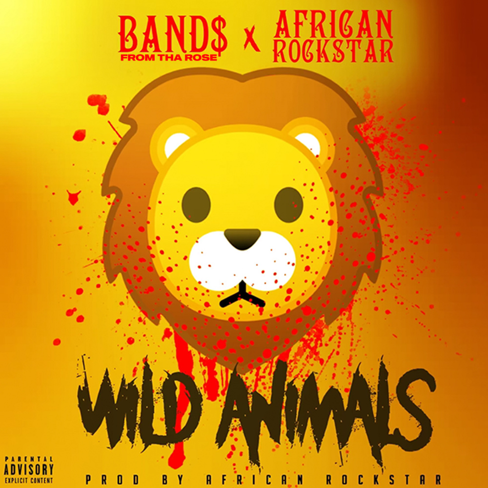 Wild Animals (Explicit)
