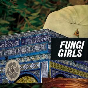 ดาวน์โหลดและฟังเพลง Breeze II พร้อมเนื้อเพลงจาก Fungi Girls