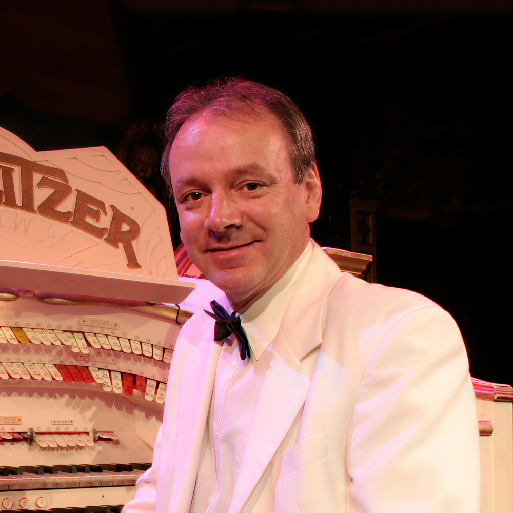 Phil Kelsall