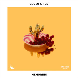 Bodin的專輯Memories