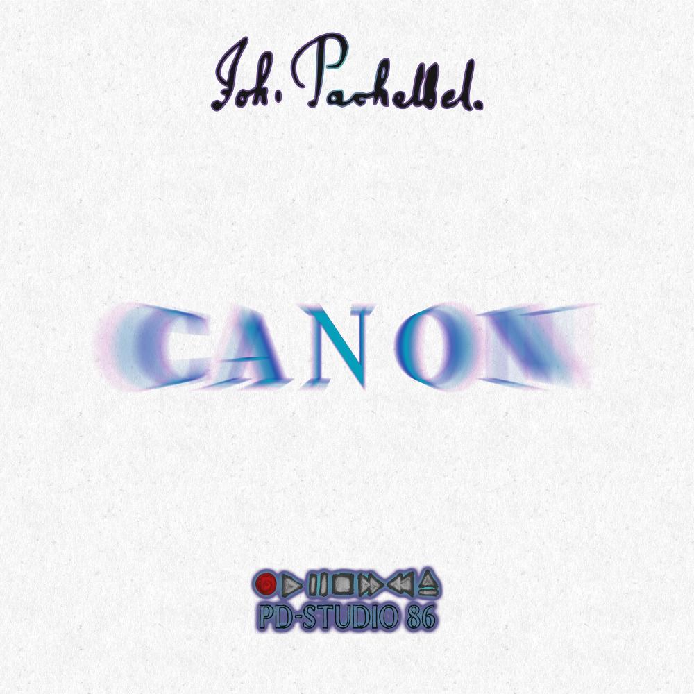 Canon in D, "Atmosphere version".