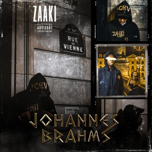 Listen to Johannes Brahms song with lyrics from Zaaki
