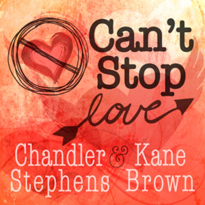 Can't Stop Love dari Kane Brown