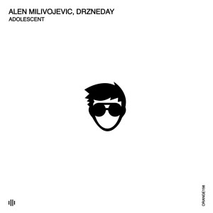 Album Adolescent oleh Alen Milivojevic
