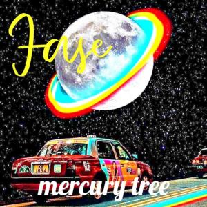 Album Mercury Tree from Fase