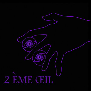 Listen to 2 eme œil (Explicit) song with lyrics from LNS