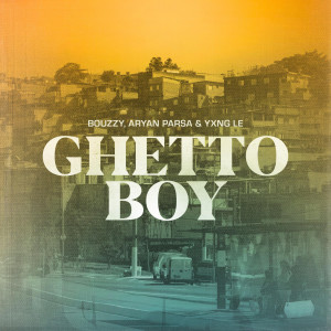 Album Ghetto Boy (Explicit) from Bouzzy