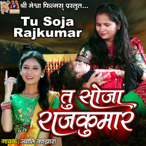 Jyoti Vanjara的專輯Tu Soja Rajkumar