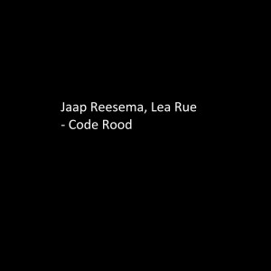 อัลบัม Code Rood ศิลปิน Jaap Reesema