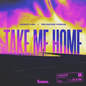 Reverse Prime的專輯Take Me Home