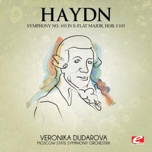 ดาวน์โหลดและฟังเพลง Symphony No. 103 in E-Flat Major, Hob. I/103: IV. Finale: Allegro con spirito พร้อมเนื้อเพลงจาก Moscow State Symphony Orchestra