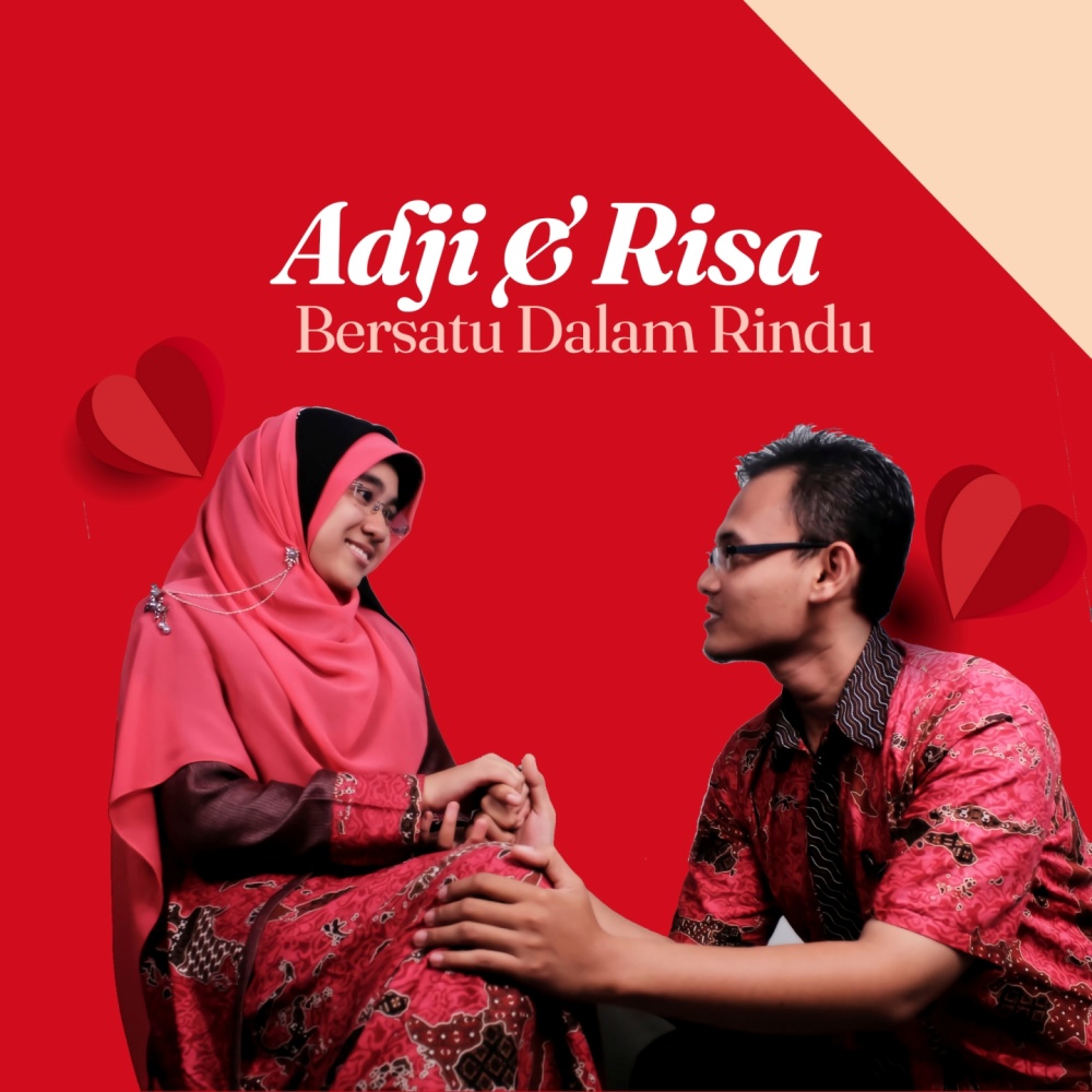 Bersatu Dalam Rindu