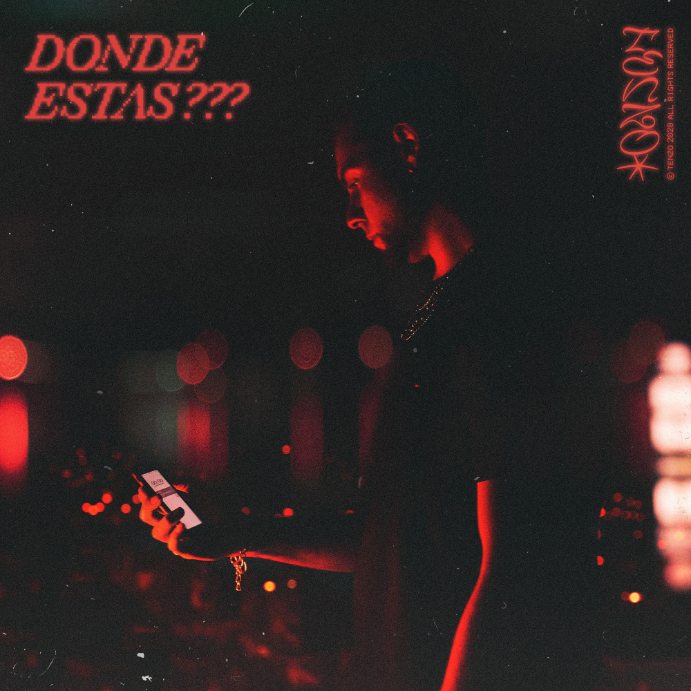 Dónde Estás?
