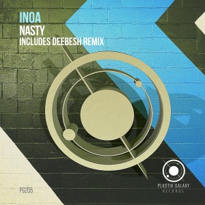 อัลบัม Nasty ศิลปิน Inoa