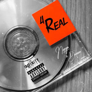 Dresan Music的專輯4REAL (feat. Noryn) (Explicit)