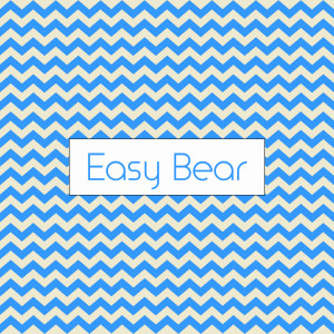 收聽Easy Bear的Already Mine歌詞歌曲