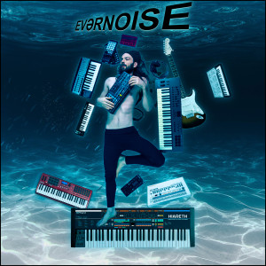 Listen to Hiareth song with lyrics from EVƏRNOISE